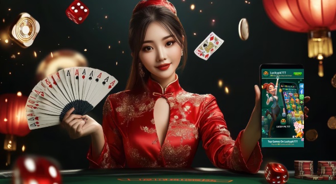 Dragon Tiger Game - آپ کو