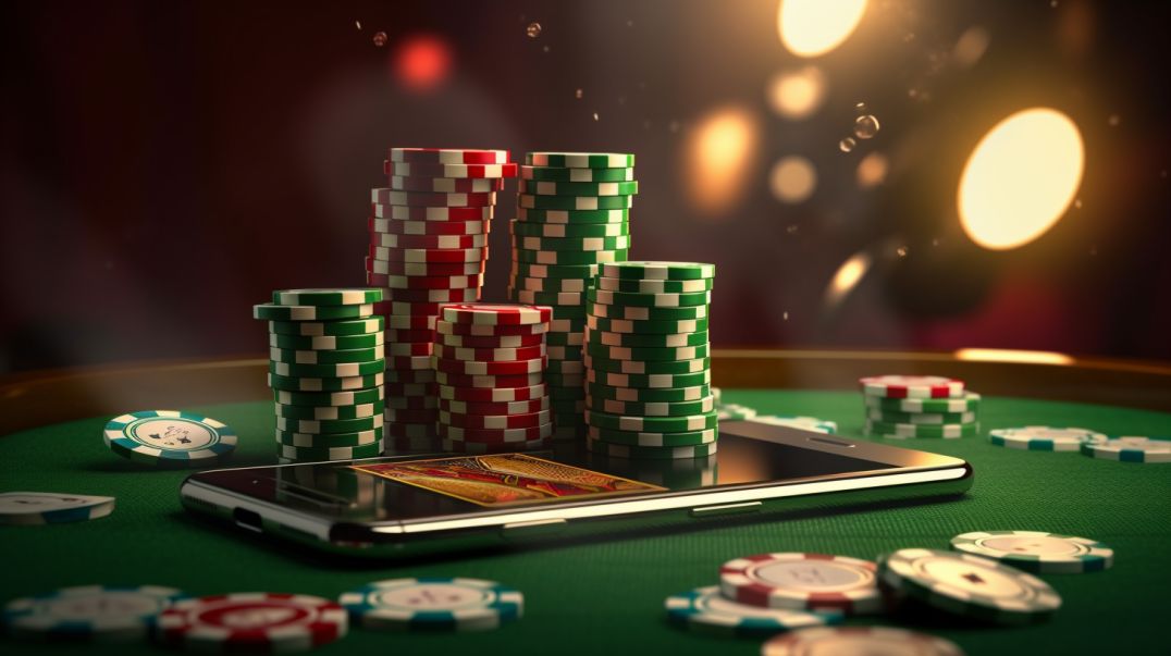 Dragon Tiger Game پر آن لائن سلاٹس کے بارے میں