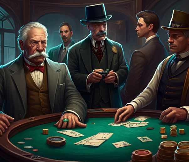 Dragon Tiger Game پاکستان کیسینو میں بلیک جیک گیمز
