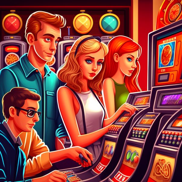 Dragon Tiger Game کیسینو میں بکراٹکھیلیں