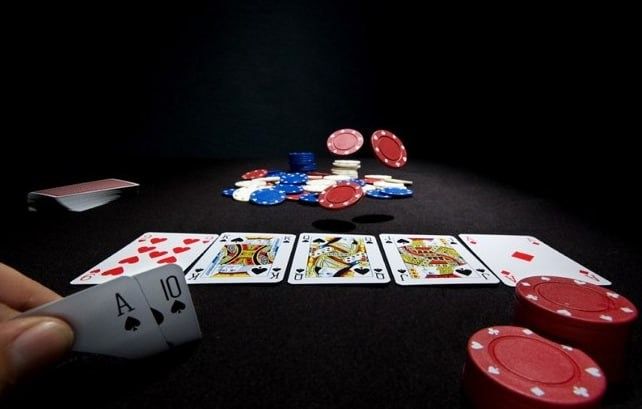 Dragon Tiger Game کیسینو میں ایک آن لائن گیم کا انتخاب کریں۔