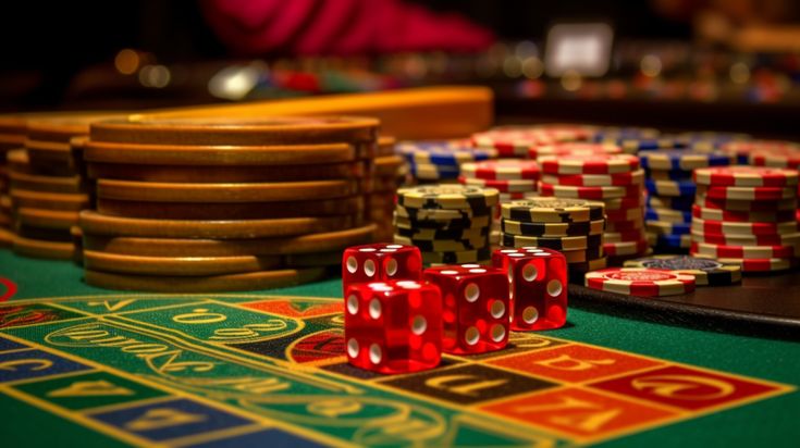 پاکستان کے نئے Dragon Tiger Gameکیسینو کھلاڑیوں کے لیے خوش آمدید بونس