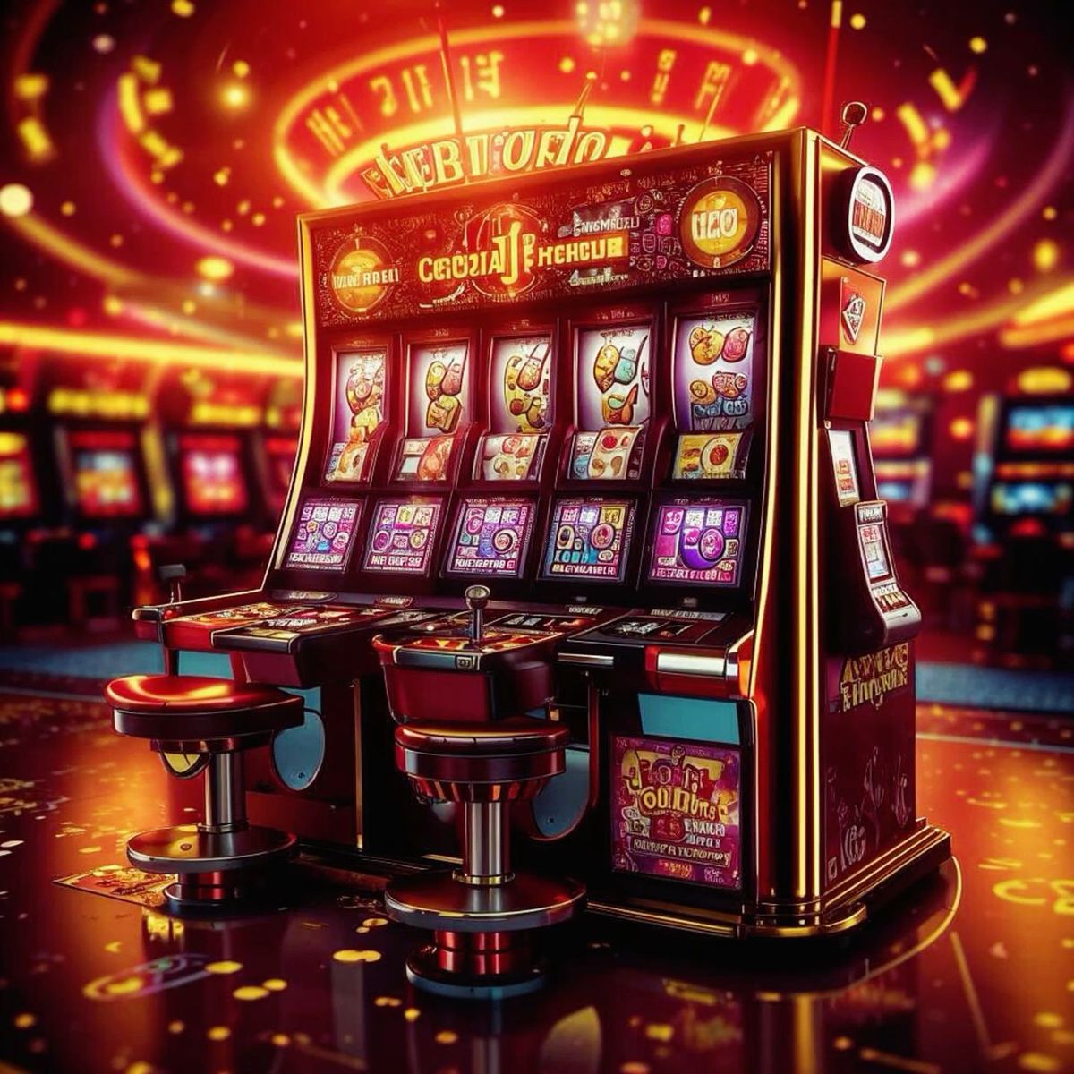 Dragon Tiger Game کیسینو میں بکراٹکھیلیں