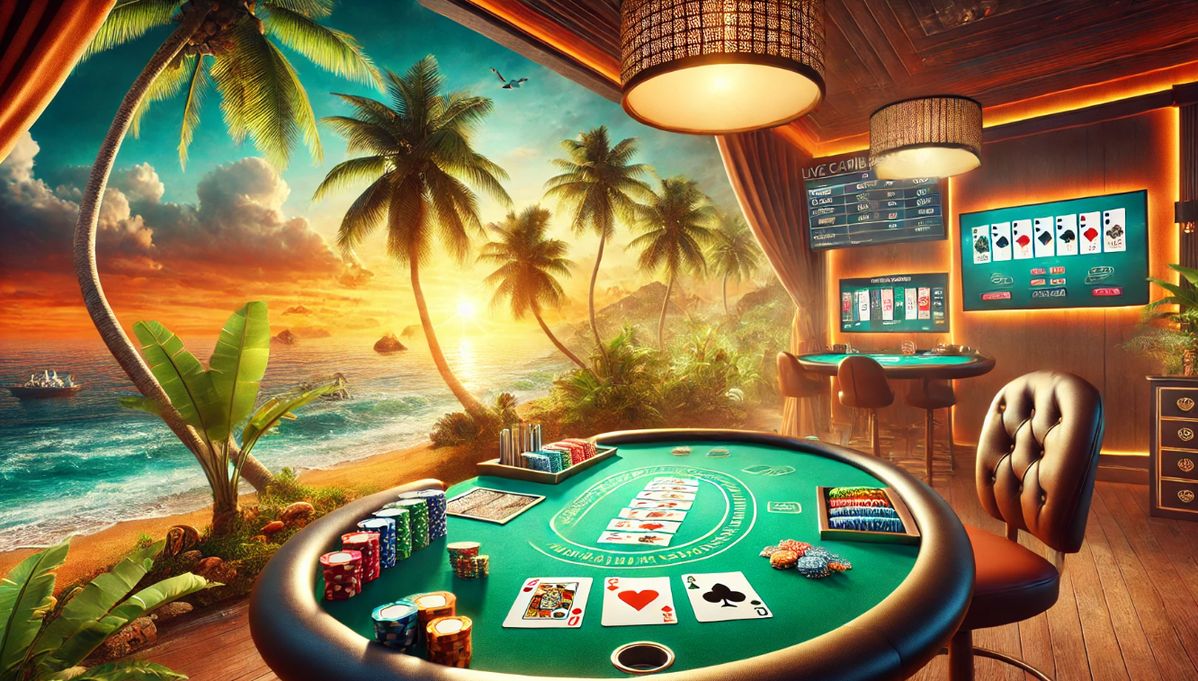Dragon Tiger Game سائٹ پر خرید بونس کے ساتھ سلاٹس