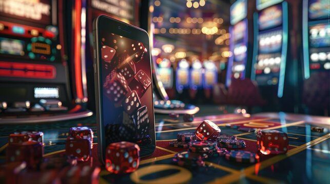 Dragon Tiger Game کیسینو میں سلاٹ کھیلنا شروع کریں۔